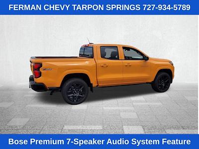 2025 Chevrolet Colorado Crew Cab 4WD Pickup for sale #25T1015 - photo 2