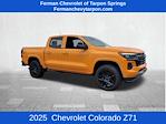 2025 Chevrolet Colorado Crew Cab 4WD Pickup for sale #25T1015 - photo 1