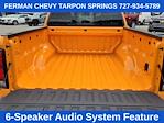 2025 Chevrolet Colorado Crew Cab 4WD Pickup for sale #25T1015 - photo 3
