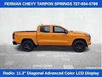 2025 Chevrolet Colorado Crew Cab 4WD Pickup for sale #25T1015 - photo 12