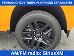 2025 Chevrolet Colorado Crew Cab 4WD Pickup for sale #25T1015 - photo 13