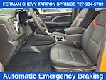 2025 Chevrolet Colorado Crew Cab 4WD Pickup for sale #25T1015 - photo 14