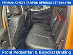 2025 Chevrolet Colorado Crew Cab 4WD Pickup for sale #25T1015 - photo 15