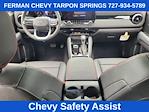 2025 Chevrolet Colorado Crew Cab 4WD Pickup for sale #25T1015 - photo 17