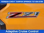 2025 Chevrolet Colorado Crew Cab 4WD Pickup for sale #25T1015 - photo 18