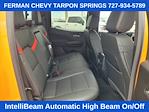 2025 Chevrolet Colorado Crew Cab 4WD Pickup for sale #25T1015 - photo 19
