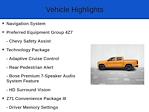 2025 Chevrolet Colorado Crew Cab 4WD Pickup for sale #25T1015 - photo 5