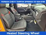 2025 Chevrolet Colorado Crew Cab 4WD Pickup for sale #25T1015 - photo 20