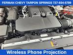 2025 Chevrolet Colorado Crew Cab 4WD Pickup for sale #25T1015 - photo 21