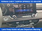 2025 Chevrolet Colorado Crew Cab 4WD Pickup for sale #25T1015 - photo 24