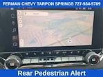2025 Chevrolet Colorado Crew Cab 4WD Pickup for sale #25T1015 - photo 25
