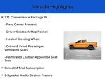 2025 Chevrolet Colorado Crew Cab 4WD Pickup for sale #25T1015 - photo 6