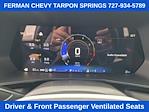 2025 Chevrolet Colorado Crew Cab 4WD Pickup for sale #25T1015 - photo 32