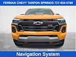 2025 Chevrolet Colorado Crew Cab 4WD Pickup for sale #25T1015 - photo 8