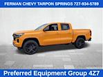 2025 Chevrolet Colorado Crew Cab 4WD Pickup for sale #25T1015 - photo 9