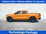 2025 Chevrolet Colorado Crew Cab 4WD Pickup for sale #25T1015 - photo 10
