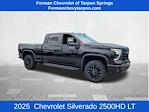 New 2025 Chevrolet Silverado 2500 LT Crew Cab 4WD Pickup for sale #25T1021 - photo 1