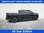 New 2025 Chevrolet Silverado 2500 LT Crew Cab 4WD Pickup for sale #25T1021 - photo 2