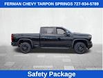 New 2025 Chevrolet Silverado 2500 LT Crew Cab 4WD Pickup for sale #25T1021 - photo 9