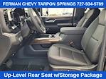 New 2025 Chevrolet Silverado 2500 LT Crew Cab 4WD Pickup for sale #25T1021 - photo 13