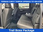 New 2025 Chevrolet Silverado 2500 LT Crew Cab 4WD Pickup for sale #25T1021 - photo 14