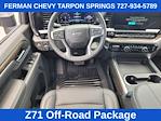 New 2025 Chevrolet Silverado 2500 LT Crew Cab 4WD Pickup for sale #25T1021 - photo 15