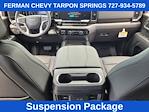 New 2025 Chevrolet Silverado 2500 LT Crew Cab 4WD Pickup for sale #25T1021 - photo 16