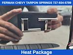 New 2025 Chevrolet Silverado 2500 LT Crew Cab 4WD Pickup for sale #25T1021 - photo 17