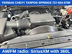 New 2025 Chevrolet Silverado 2500 LT Crew Cab 4WD Pickup for sale #25T1021 - photo 20