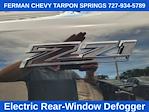 New 2025 Chevrolet Silverado 2500 LT Crew Cab 4WD Pickup for sale #25T1021 - photo 21