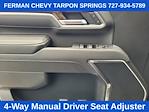 New 2025 Chevrolet Silverado 2500 LT Crew Cab 4WD Pickup for sale #25T1021 - photo 23