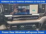 New 2025 Chevrolet Silverado 2500 LT Crew Cab 4WD Pickup for sale #25T1021 - photo 25