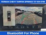 New 2025 Chevrolet Silverado 2500 LT Crew Cab 4WD Pickup for sale #25T1021 - photo 27
