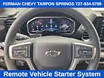 New 2025 Chevrolet Silverado 2500 LT Crew Cab 4WD Pickup for sale #25T1021 - photo 29