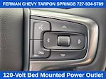 New 2025 Chevrolet Silverado 2500 LT Crew Cab 4WD Pickup for sale #25T1021 - photo 30