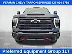 New 2025 Chevrolet Silverado 2500 LT Crew Cab 4WD Pickup for sale #25T1021 - photo 4