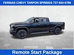 New 2025 Chevrolet Silverado 2500 LT Crew Cab 4WD Pickup for sale #25T1021 - photo 5