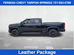 New 2025 Chevrolet Silverado 2500 LT Crew Cab 4WD Pickup for sale #25T1021 - photo 6
