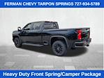 New 2025 Chevrolet Silverado 2500 LT Crew Cab 4WD Pickup for sale #25T1021 - photo 7
