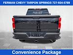 New 2025 Chevrolet Silverado 2500 LT Crew Cab 4WD Pickup for sale #25T1021 - photo 3