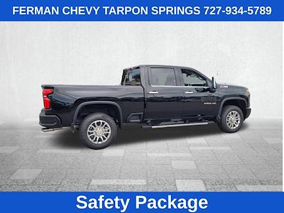 New 2025 Chevrolet Silverado 2500 LTZ Crew Cab 4WD Pickup for sale #25T1022 - photo 2