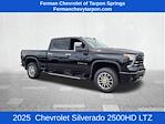 New 2025 Chevrolet Silverado 2500 LTZ Crew Cab 4WD Pickup for sale #25T1022 - photo 1