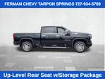 New 2025 Chevrolet Silverado 2500 LTZ Crew Cab 4WD Pickup for sale #25T1022 - photo 11
