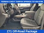 New 2025 Chevrolet Silverado 2500 LTZ Crew Cab 4WD Pickup for sale #25T1022 - photo 13
