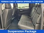 New 2025 Chevrolet Silverado 2500 LTZ Crew Cab 4WD Pickup for sale #25T1022 - photo 14