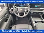 New 2025 Chevrolet Silverado 2500 LTZ Crew Cab 4WD Pickup for sale #25T1022 - photo 15