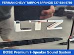New 2025 Chevrolet Silverado 2500 LTZ Crew Cab 4WD Pickup for sale #25T1022 - photo 17
