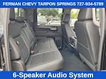 New 2025 Chevrolet Silverado 2500 LTZ Crew Cab 4WD Pickup for sale #25T1022 - photo 18