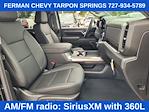 New 2025 Chevrolet Silverado 2500 LTZ Crew Cab 4WD Pickup for sale #25T1022 - photo 19
