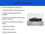 New 2025 Chevrolet Silverado 2500 LTZ Crew Cab 4WD Pickup for sale #25T1022 - photo 4